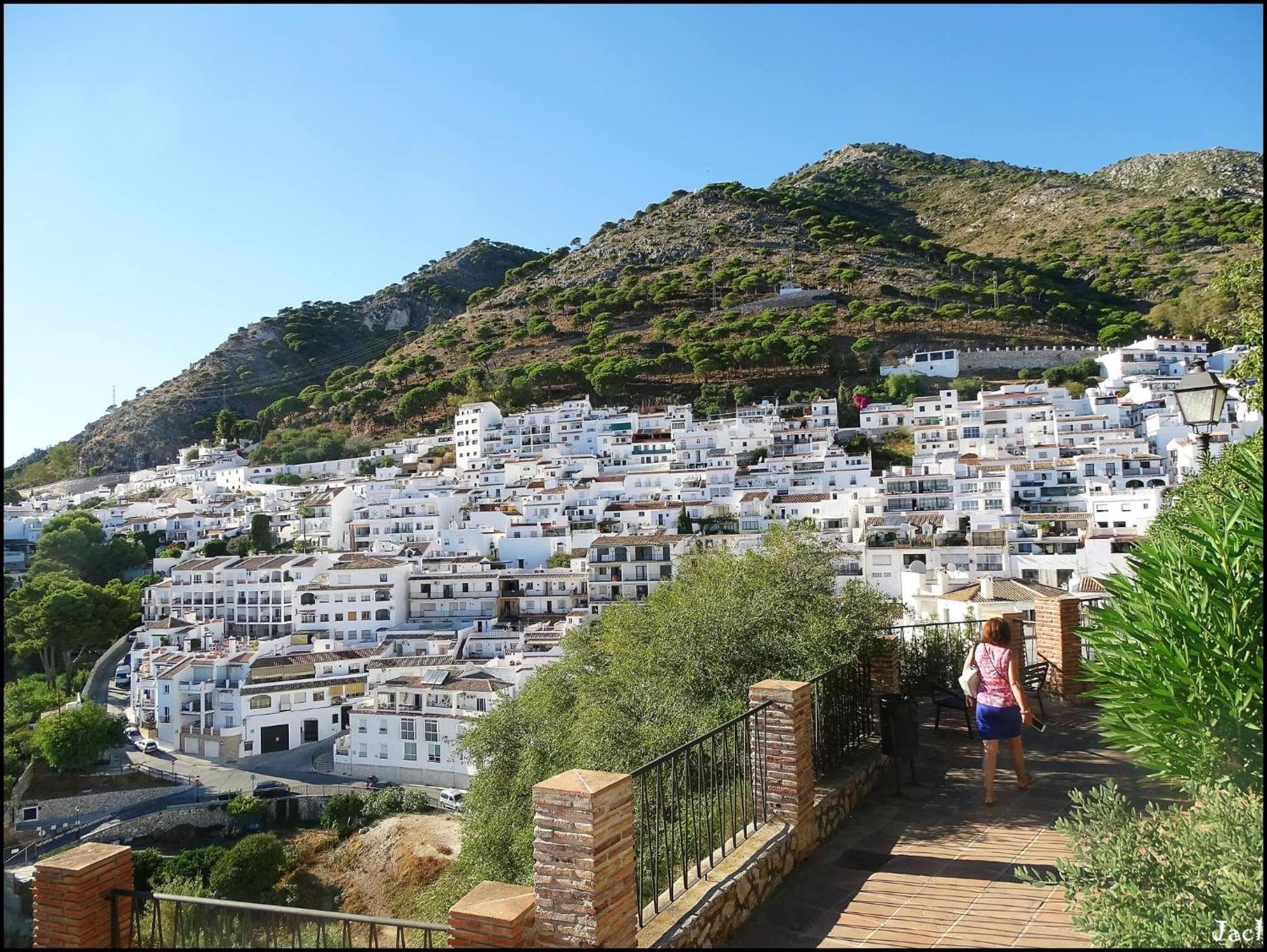 Hébergement de vacances La Casa De Abajo *