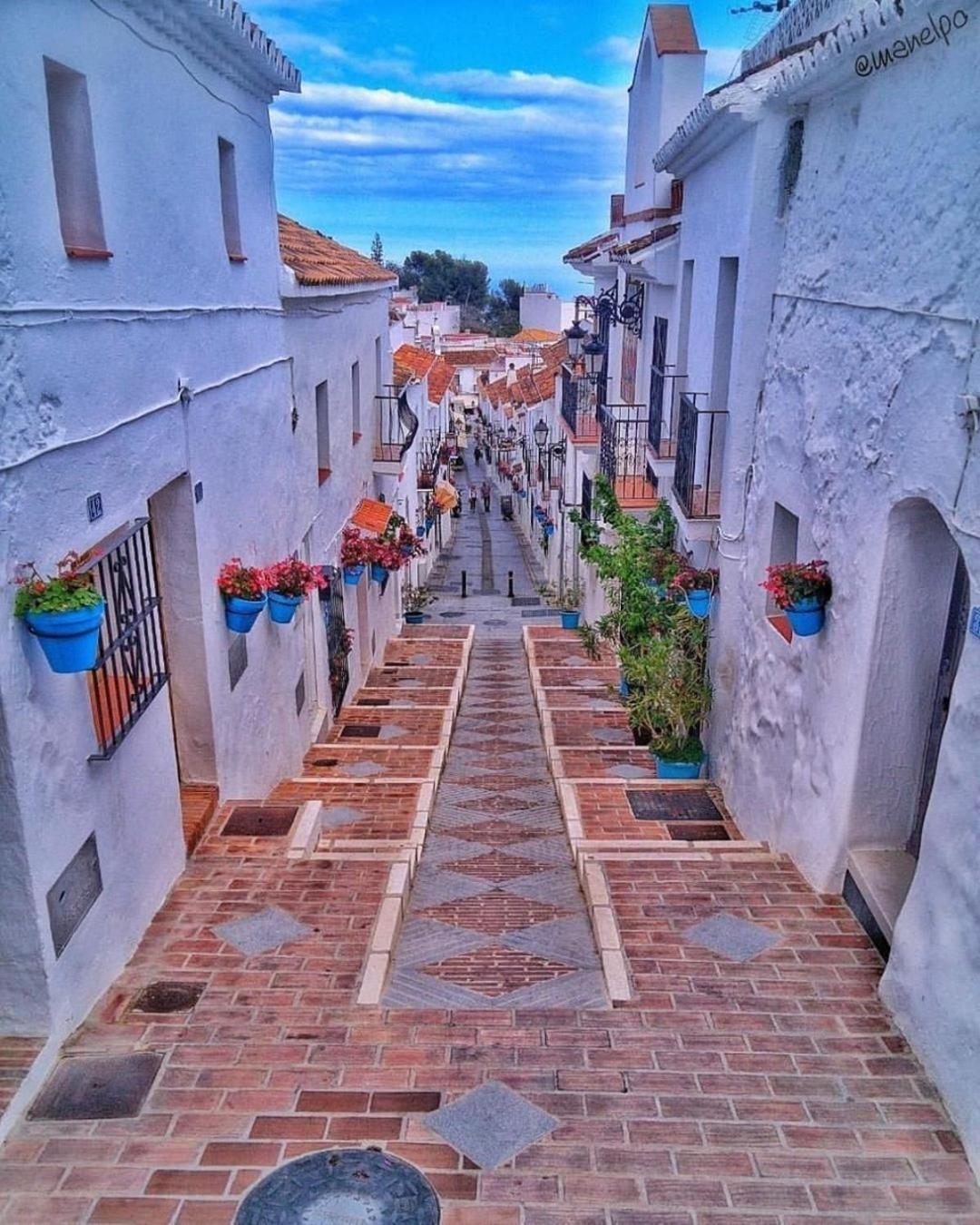 Hébergement de vacances La Casa De Abajo