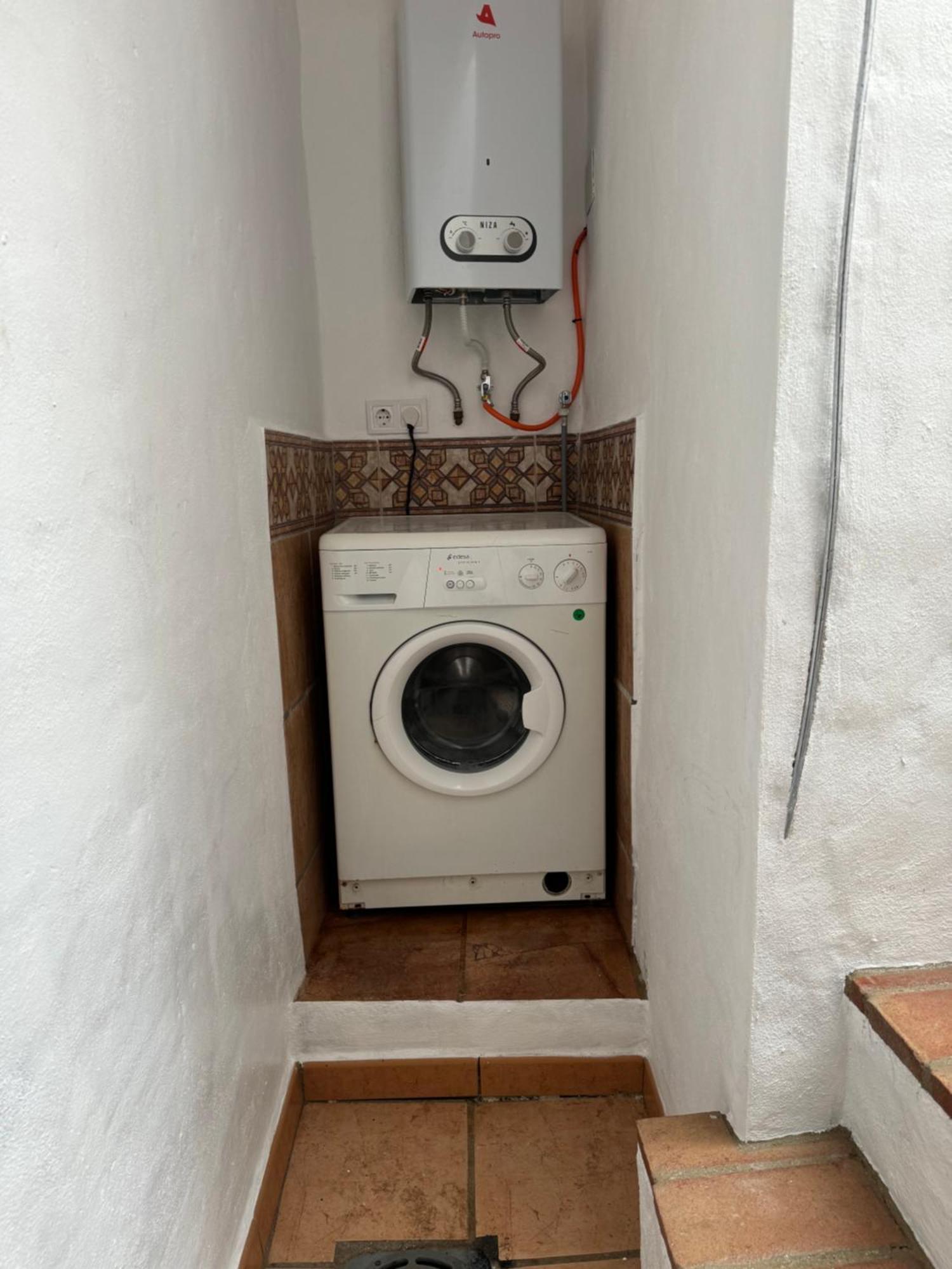 La Casa De Abajo Hébergement de vacances