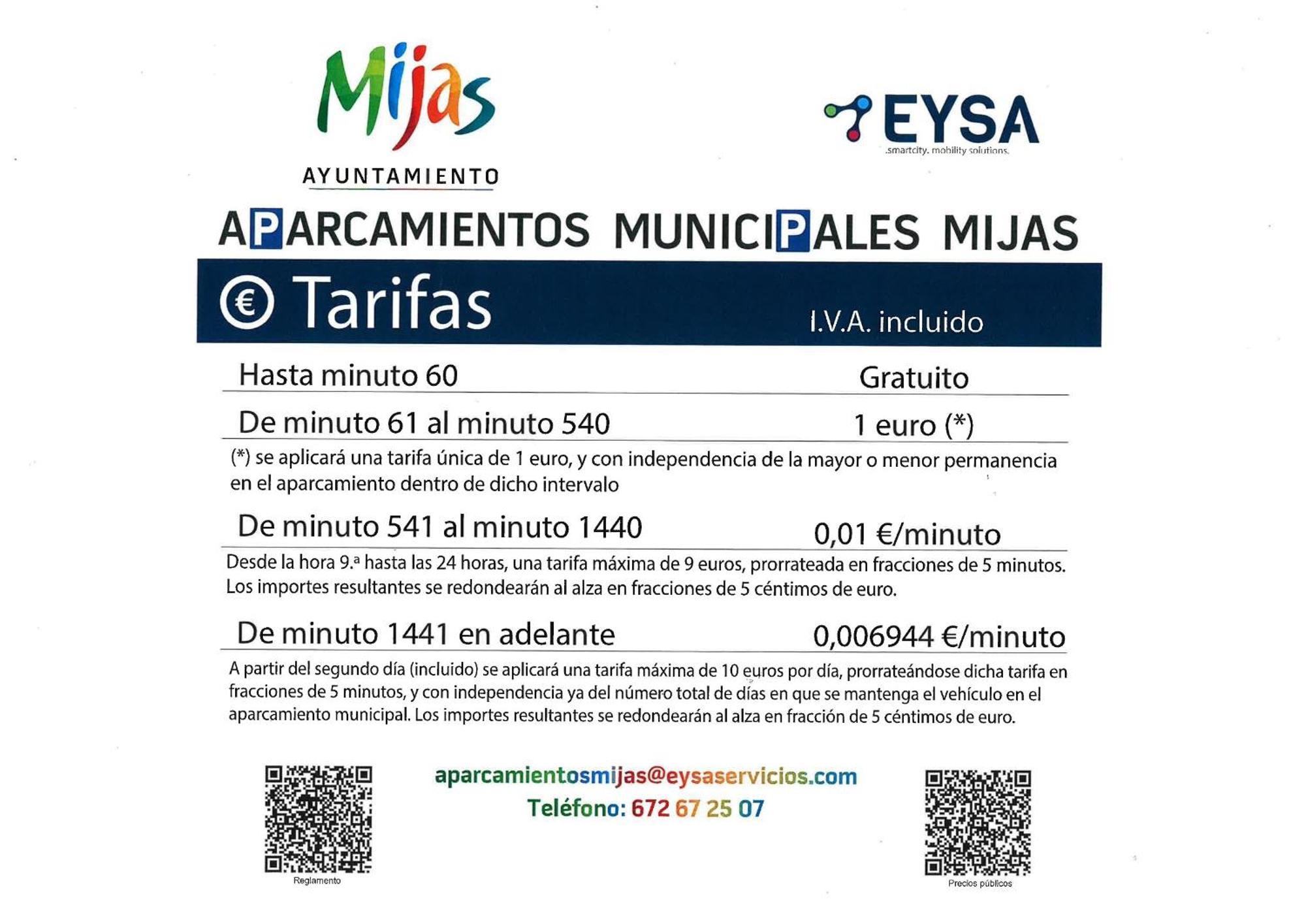 La Casa De Abajo * Mijas