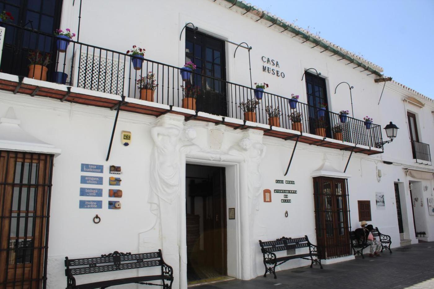 Hébergement de vacances La Casa De Abajo *