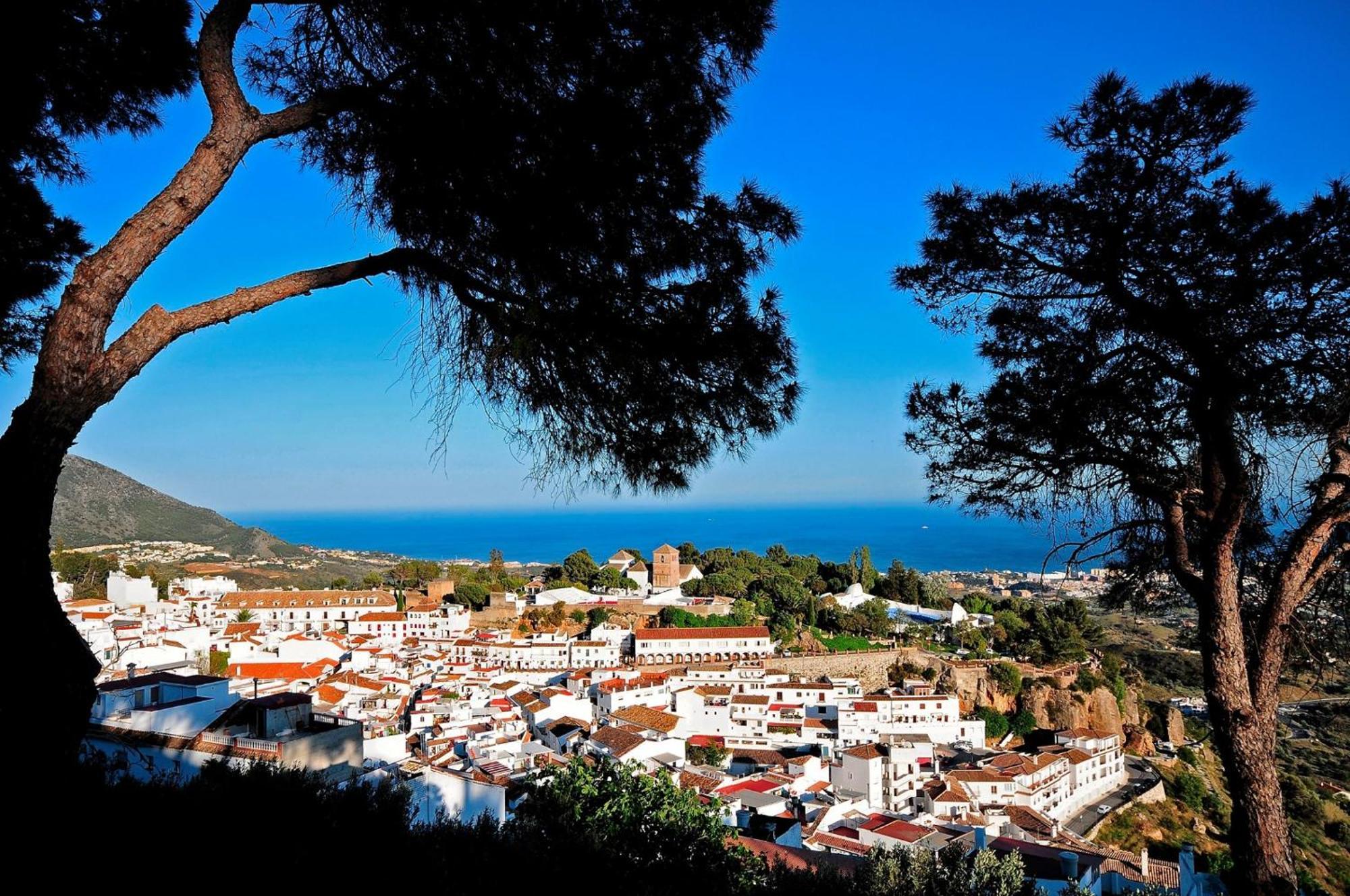 Hébergement de vacances La Casa De Abajo *