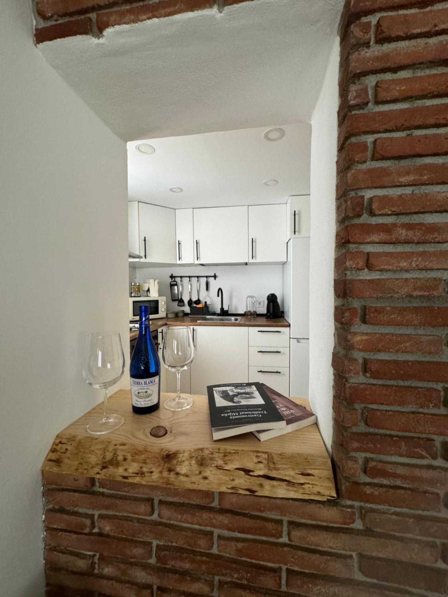 La Casa De Abajo Mijas