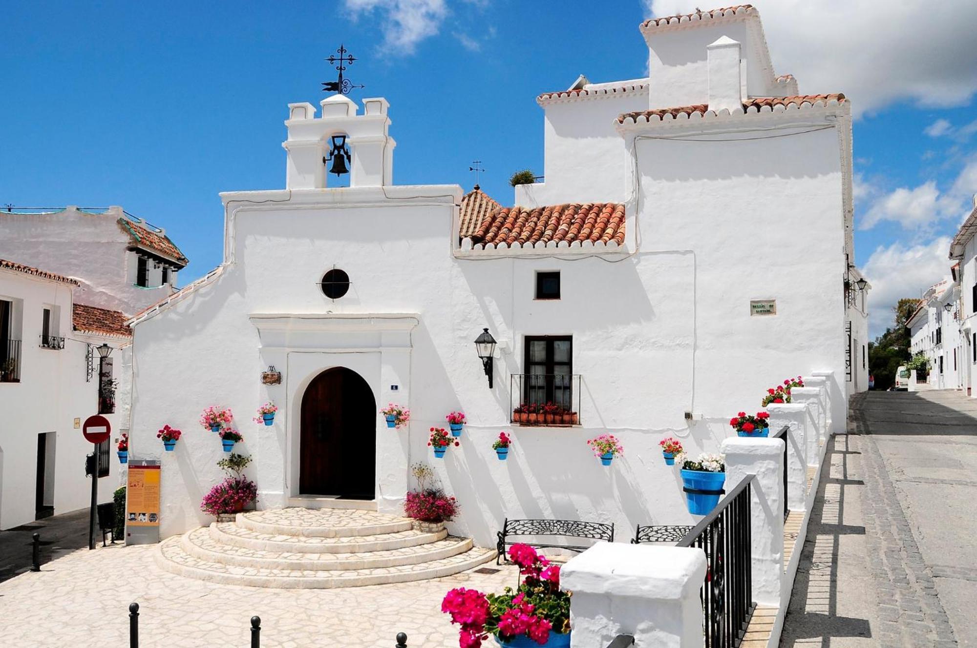 La Casa De Abajo Holiday home